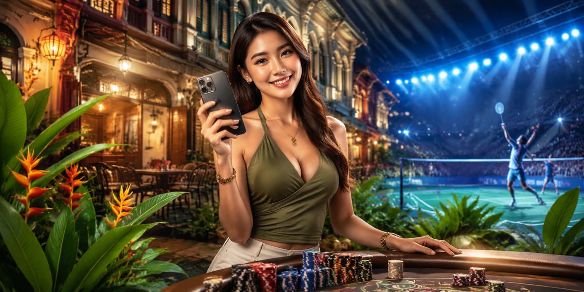 Aplikasi kasino 10r untuk pemain Malaysia di Ipoh dengan sokongan soalan lazim