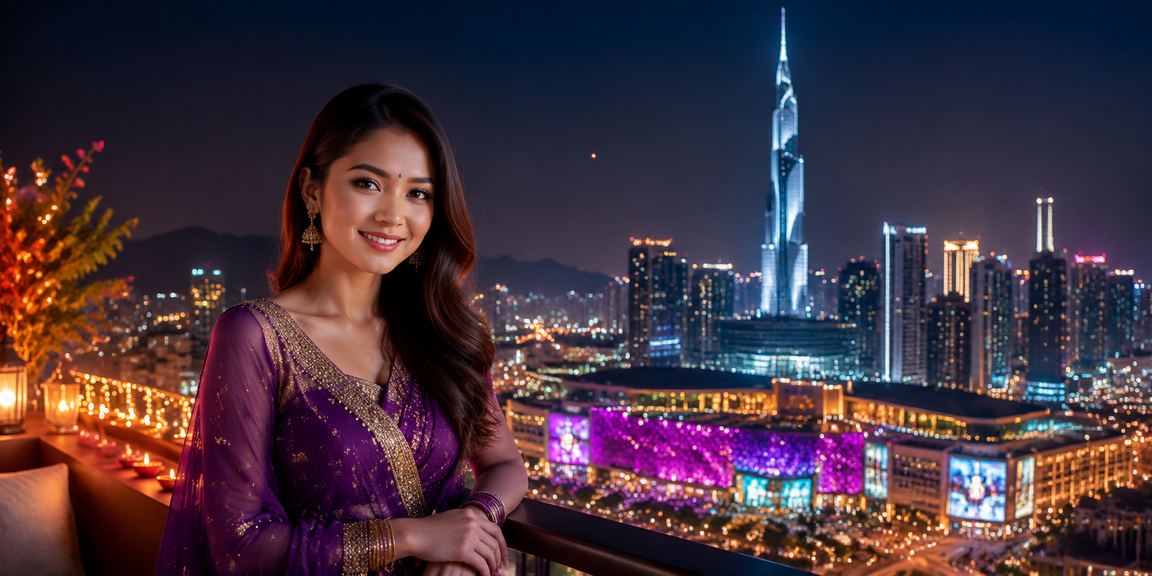 Pengguna Malaysia mengakses hiburan kasino dan sukan