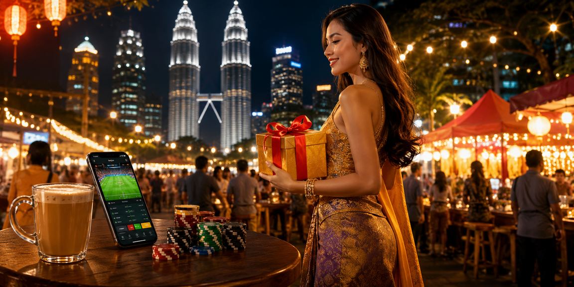 Keselamatan platform kasino mudah alih di Kuala Lumpur bersama 10r