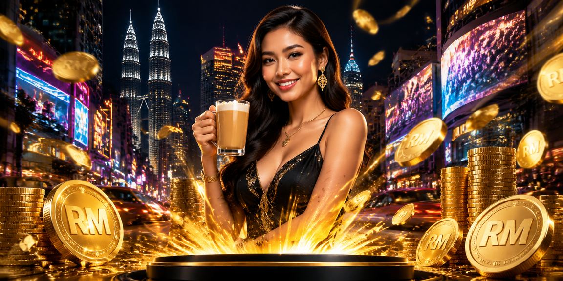 Meja baccarat VIP dengan bonus eksklusif di Kuala Lumpur bersama 10r