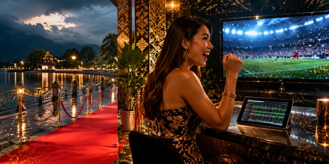 Bonus VIP untuk pertaruhan kriket di Malaysia bersama 10r