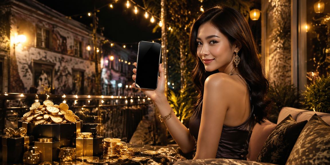 Privasi data dan rebat bonus untuk pengguna di Pulau Pinang