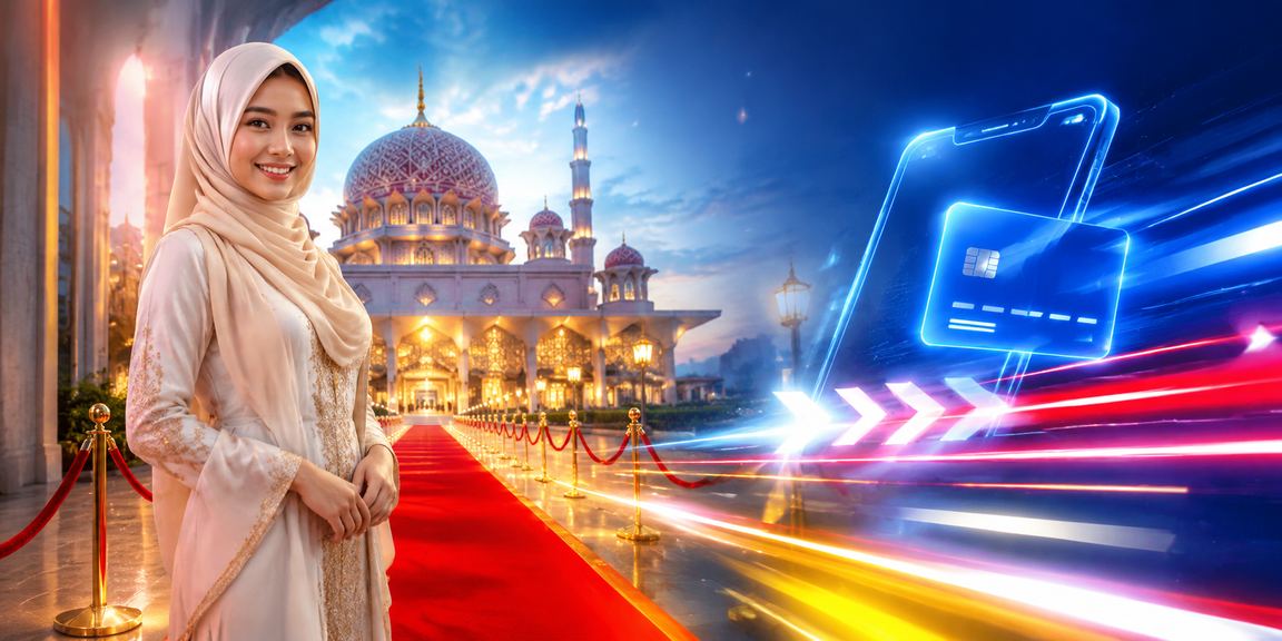 Keselamatan deposit dan akaun kriket di Putrajaya bersama 10r